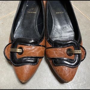 Authentic Fendi Shoes